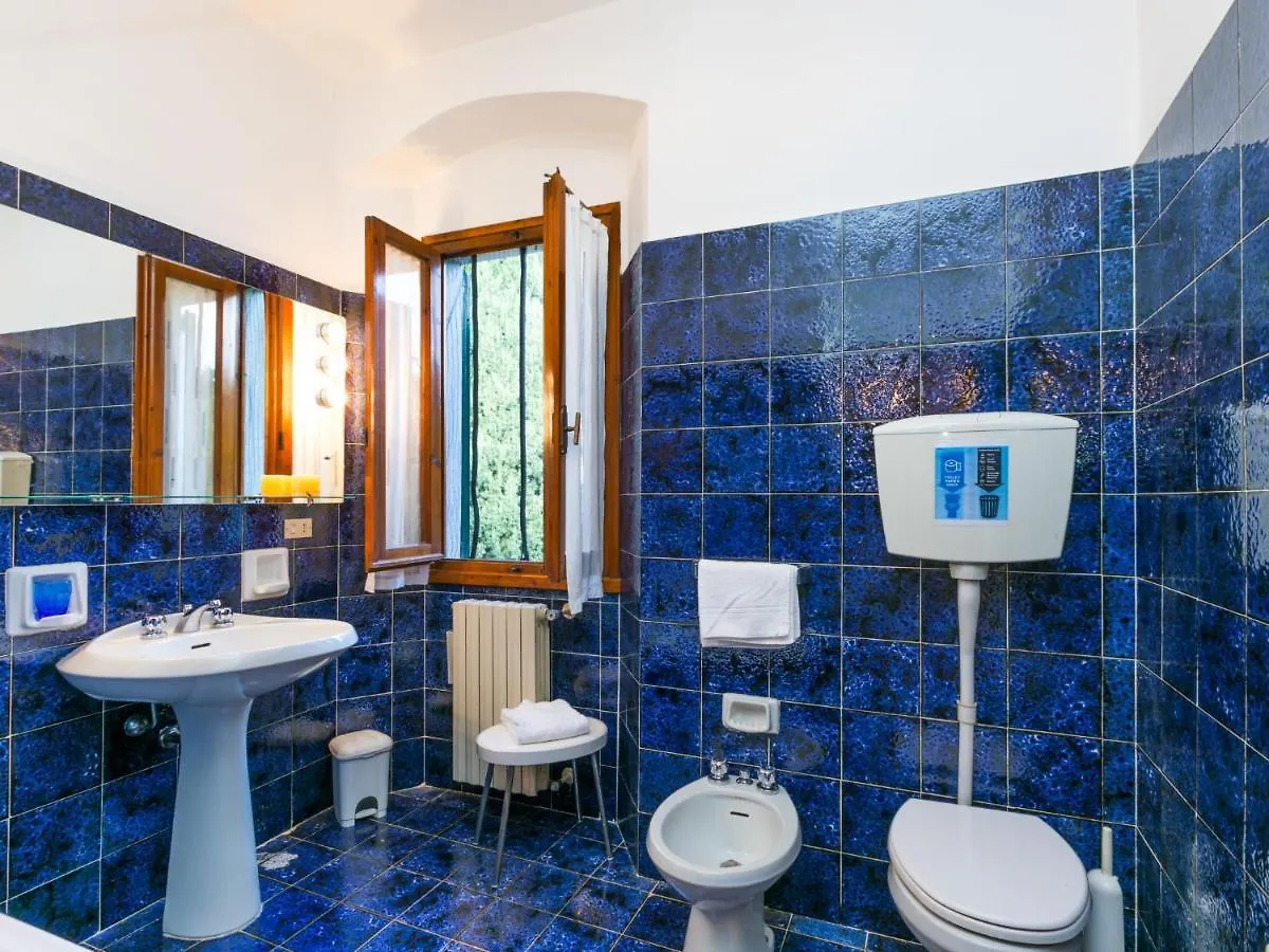 Holiday Home I Cancelli By Interhome Pontassieve